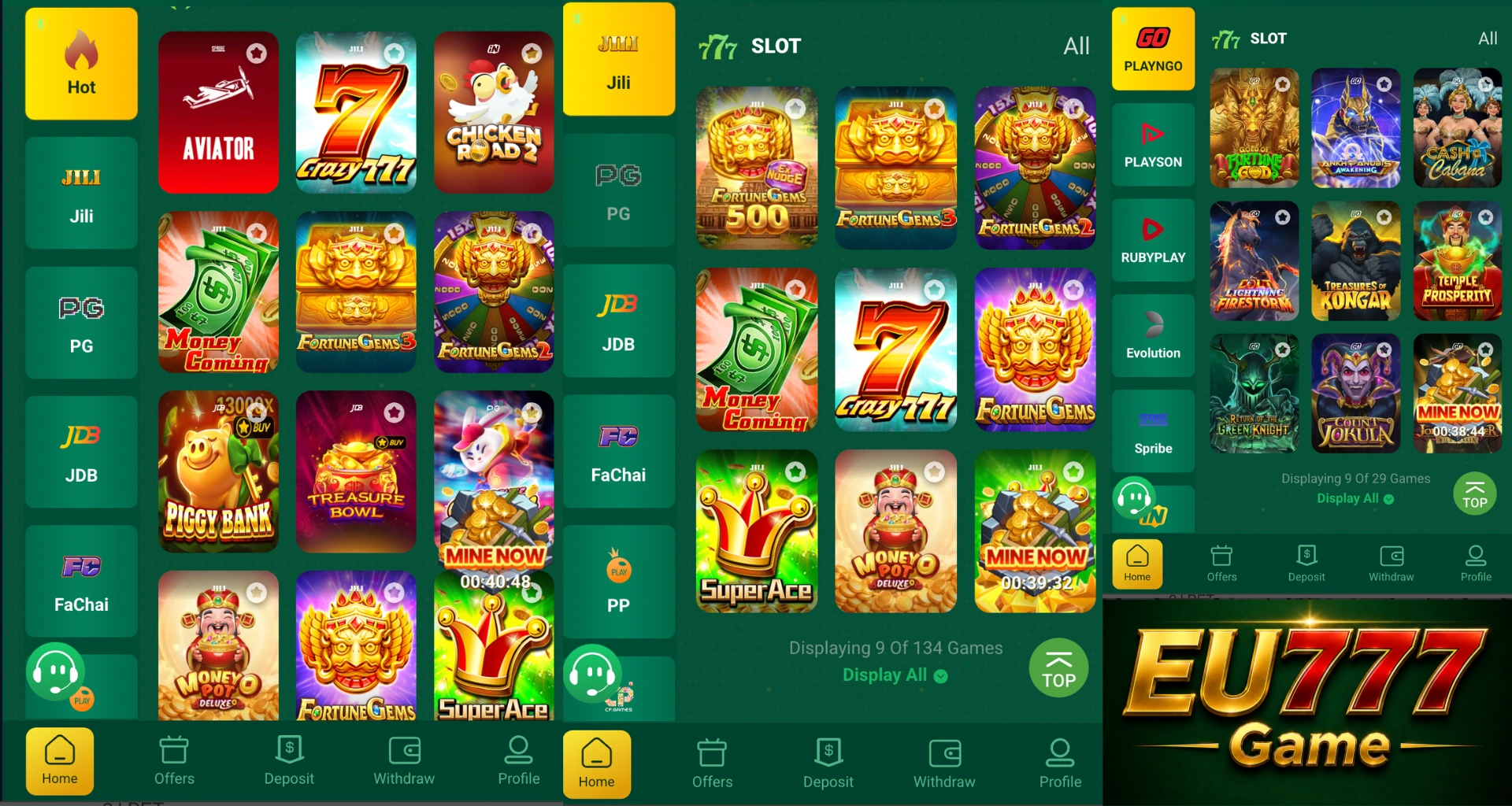eu777 games